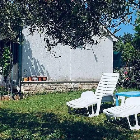 Apartman Benassi *