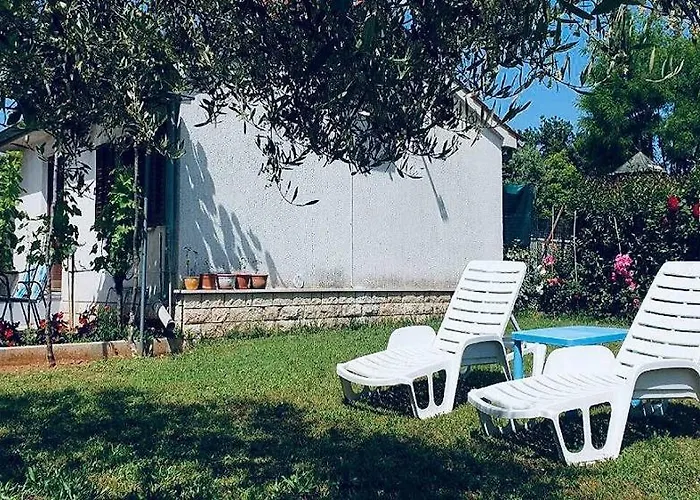Apartman Benassi *