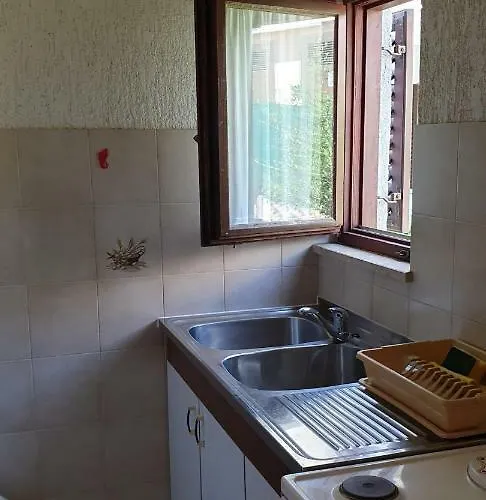 Benassi Daire Poreč